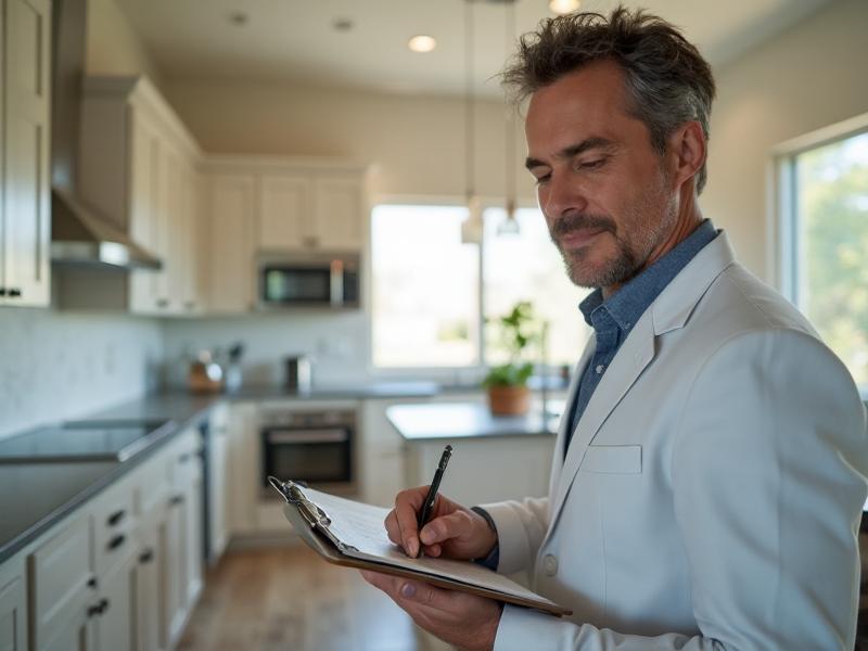 Professional home appraisal service