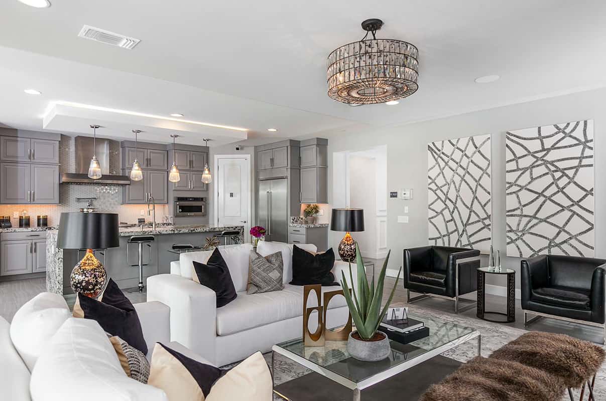 What Does A Home Appraiser Look At During An Appraisal?